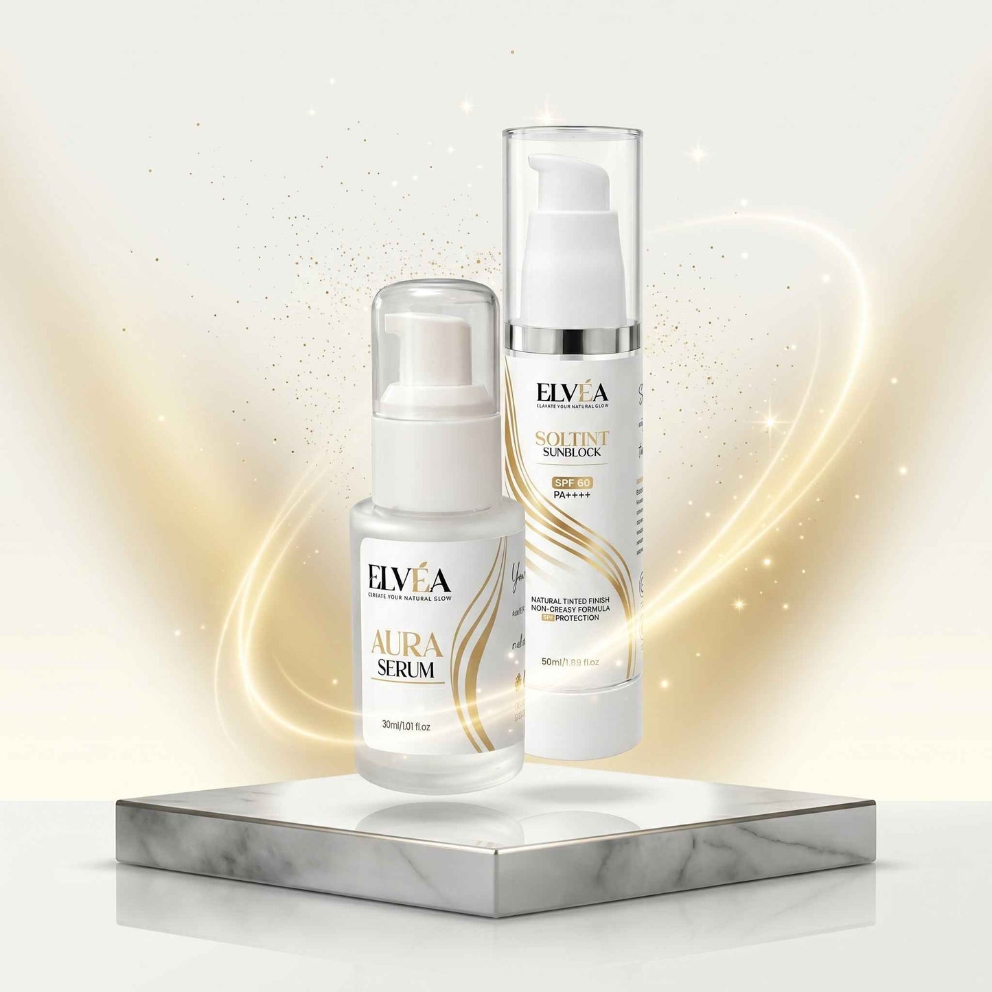 Radiance and Protection Skincare: Unleash Your Natural Glow