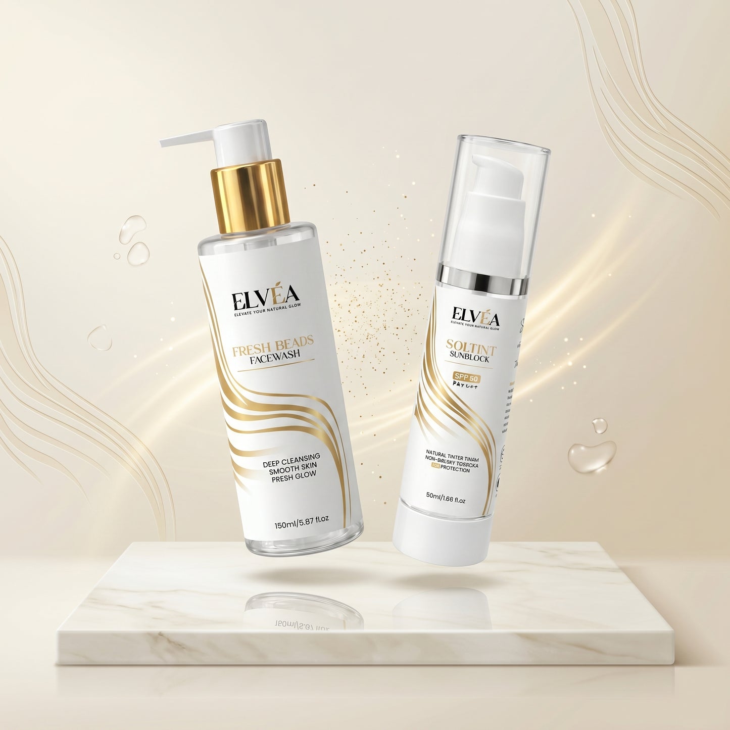 Cleanse & Protect Duo