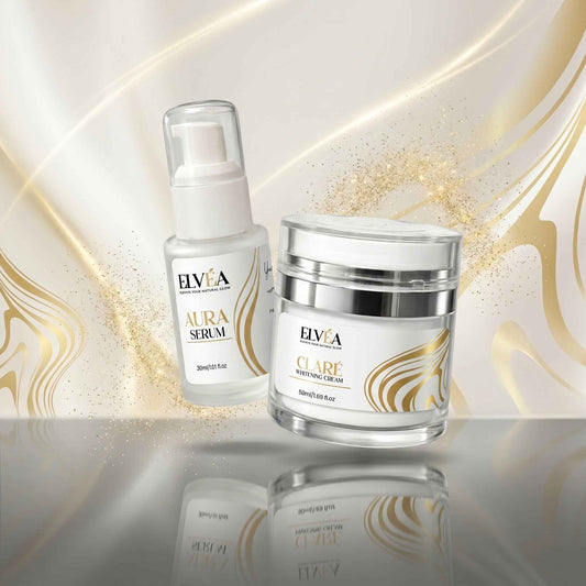 Hydration Radiance Skincare Duo: Unlock Radiant, Luminous Skin Today