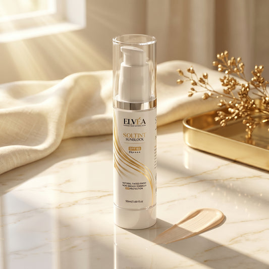 ELVÉA SOLTINT SUNBLOCK