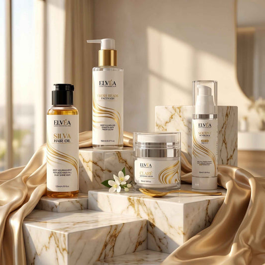 Transform Your Beauty Routine with the Beauty Essentials Collection