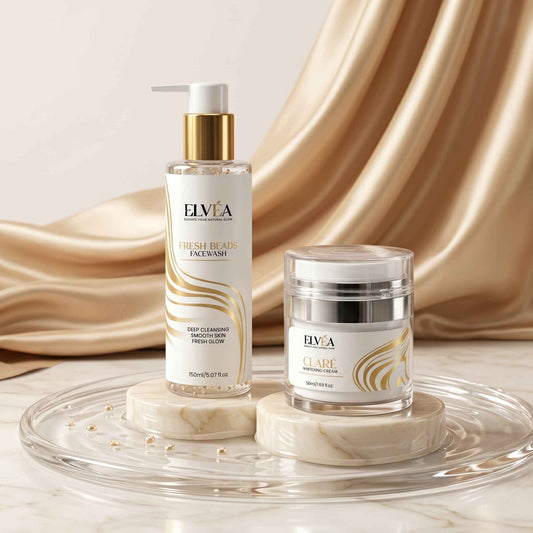 Cleanse and Hydrate Duo: Your Daily Path to Radiant Skin