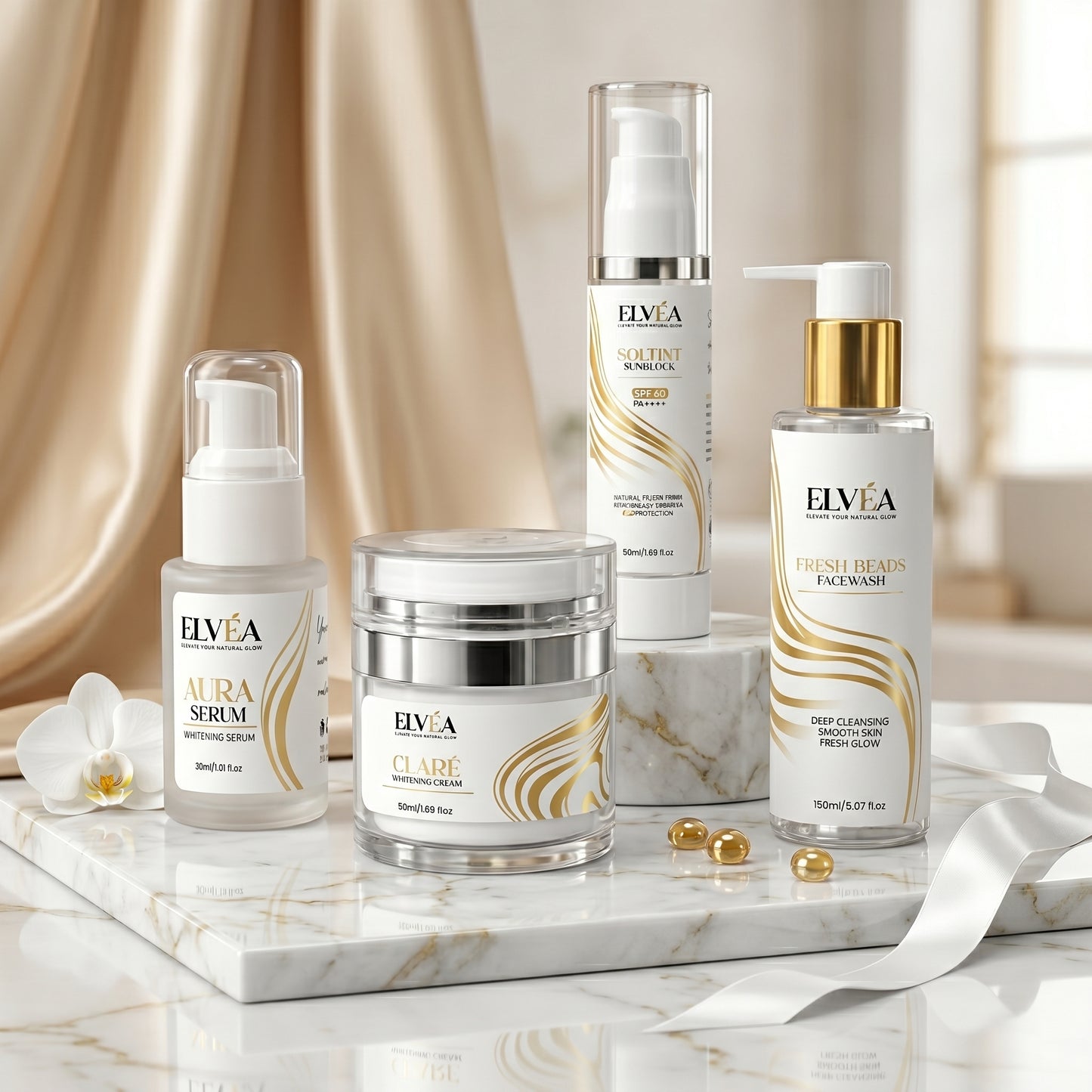 The Ultimate Glow Ritual