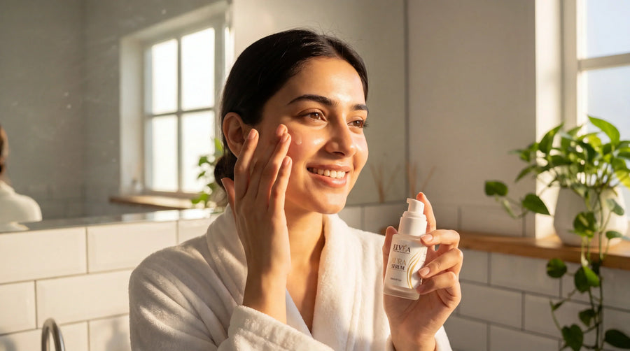 How to Achieve the "Glass Skin" Look in Pakistan (Without Looking Greasy)