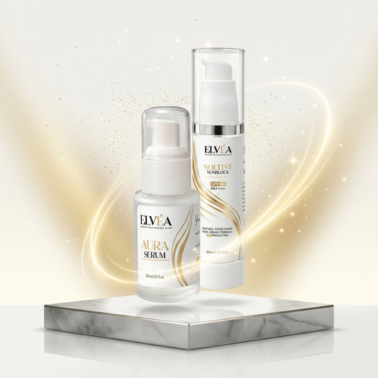 Radiance & Protection Ritual