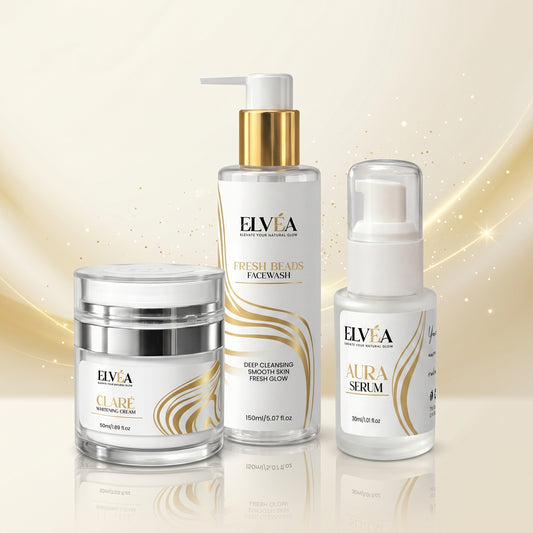 Daily Care Essentials Trio