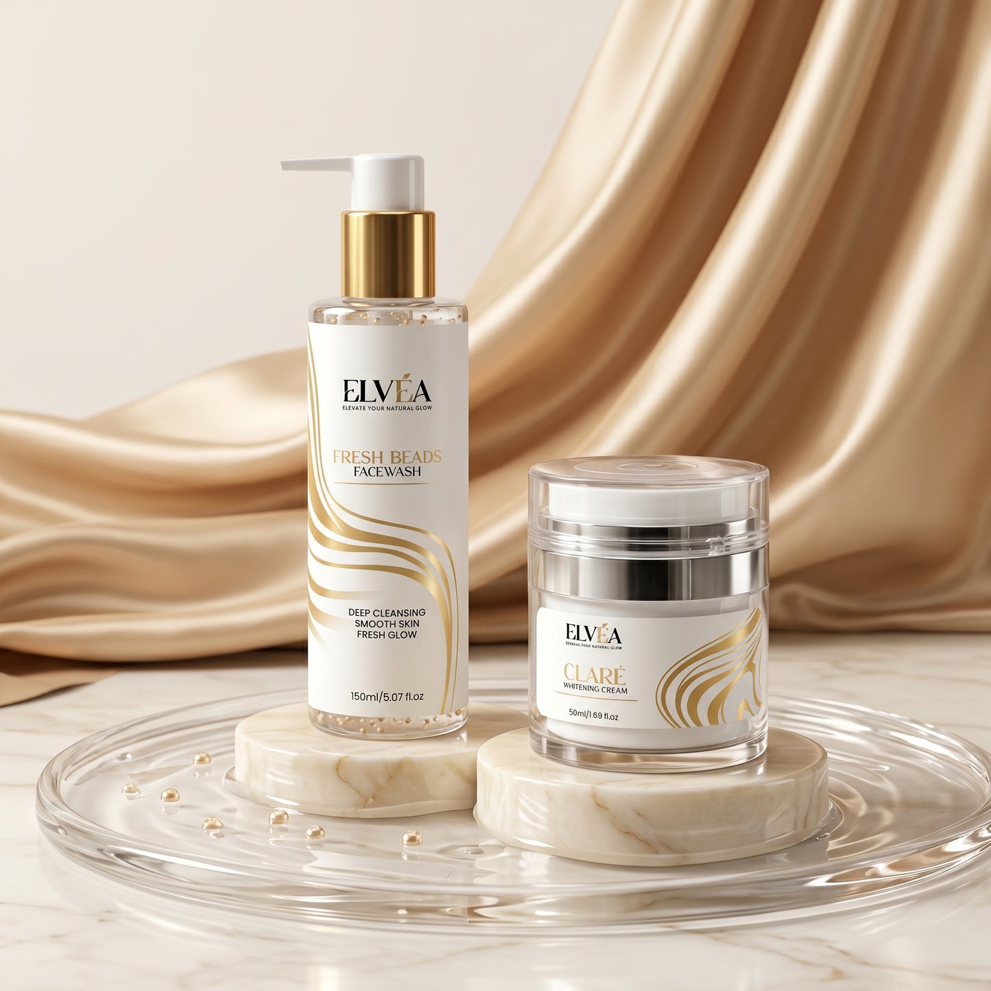 Cleanse & Hydrate Duo